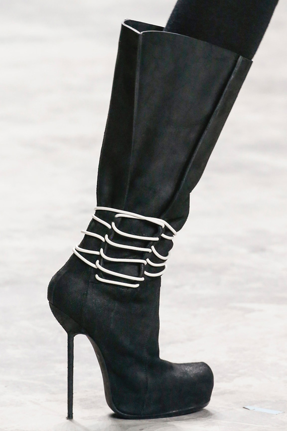 Paris Fall Winter 2013 Shoes | Searching for Style