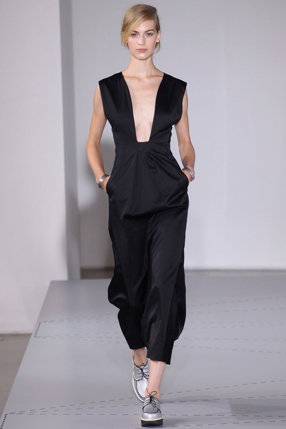 Jil Sander Spring Summer 2014 | Searching for Style