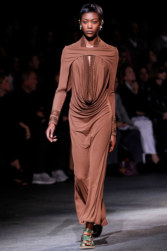 Givenchy Spring Summer 2014 | Searching for Style