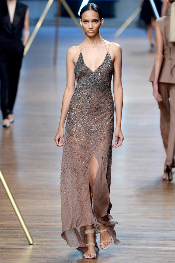 Jason Wu Spring Summer 2014 | Searching for Style