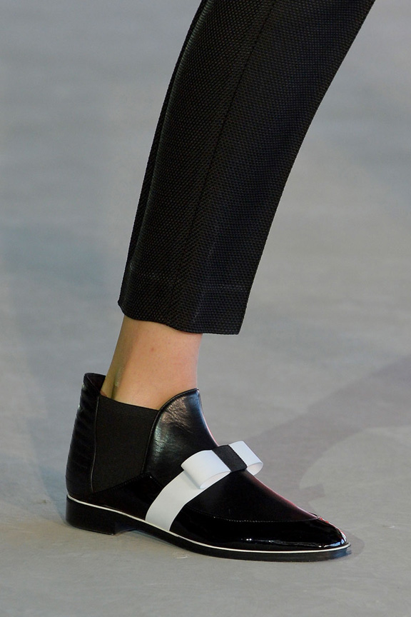 London Spring Summer 2014 Shoes | Searching for Style