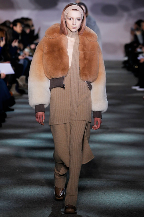 Marc Jacobs Fall 2014 | Searching for Style