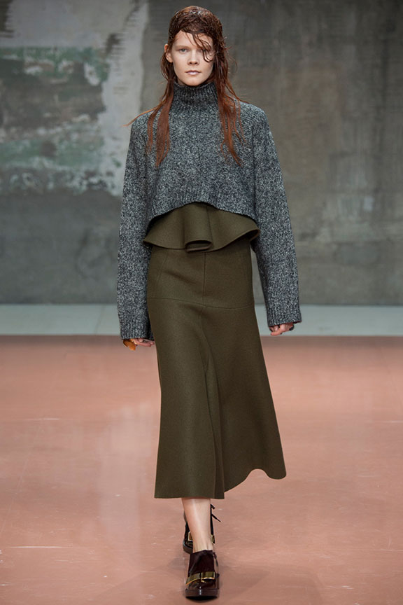 Marni Fall 2014 | Searching for Style