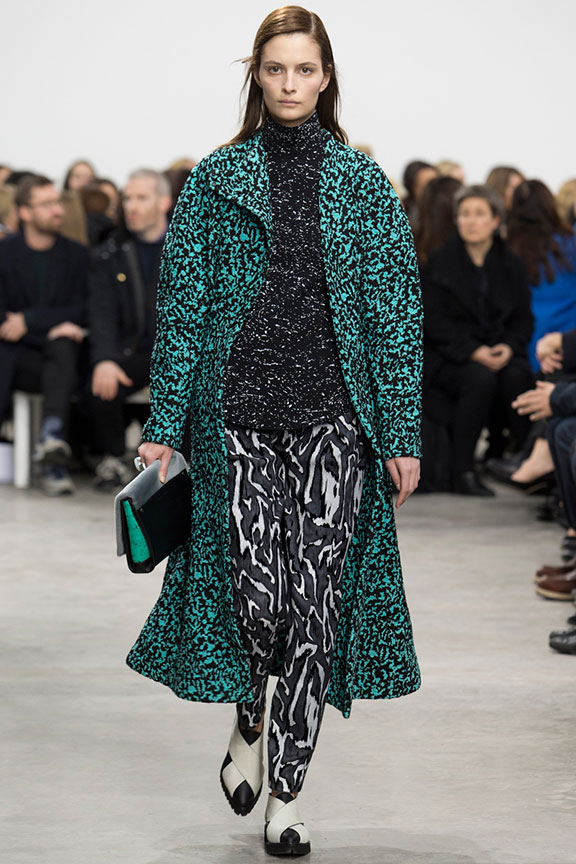 Proenza Schouler Fall 2013 | Searching for Style