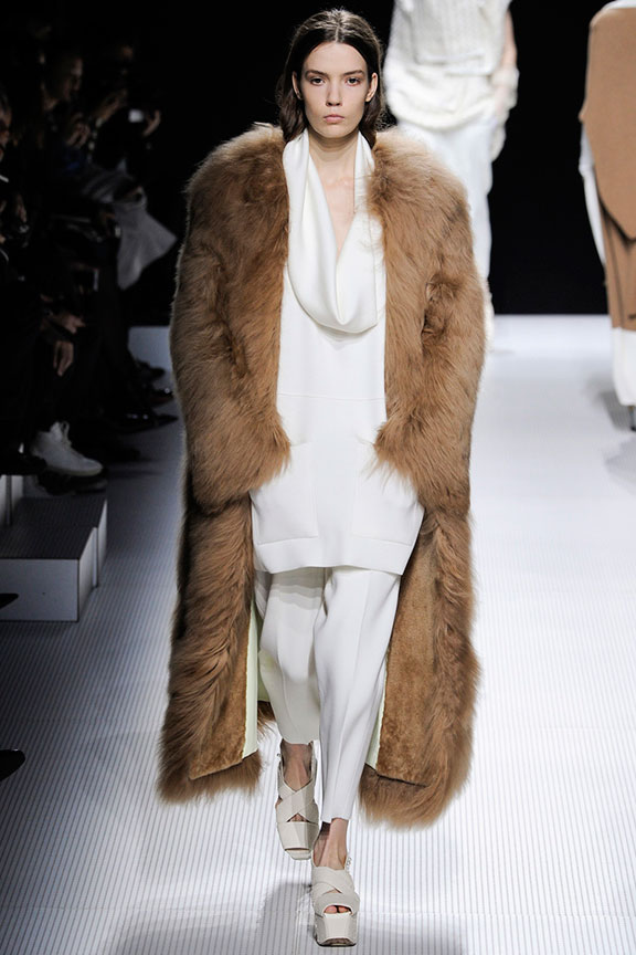 Sonia Rykiel Fall 2014 | Searching for Style
