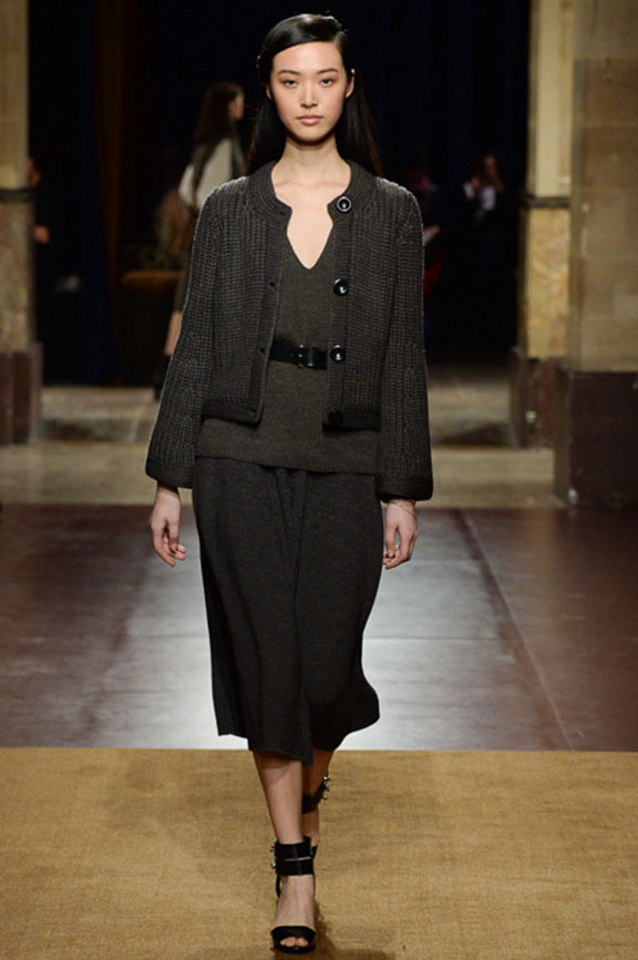 Hermes Fall 2014 | Searching for Style