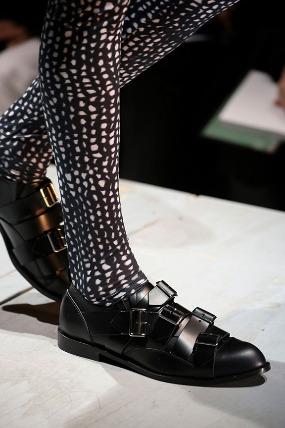 Fall 2014 Catwalk Shoes | Searching for Style
