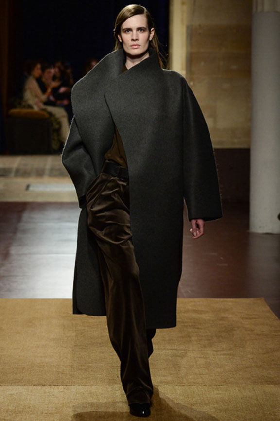 Hermes Fall 2014 | Searching for Style