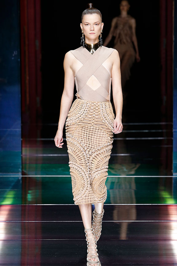 Paris Spring 2016 Loves and Loathes | Searching for Style